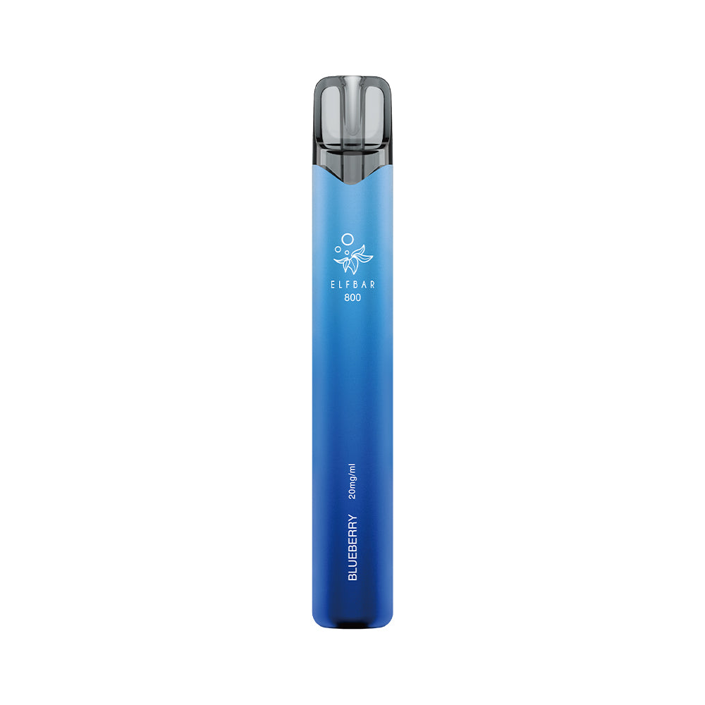 Elfbar800 - 2% Nikotin - 10 Stück