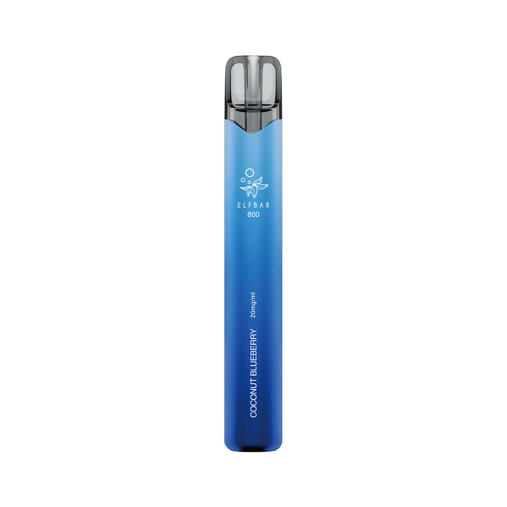 Elfbar800 - 2% Nikotin - 10 Stück