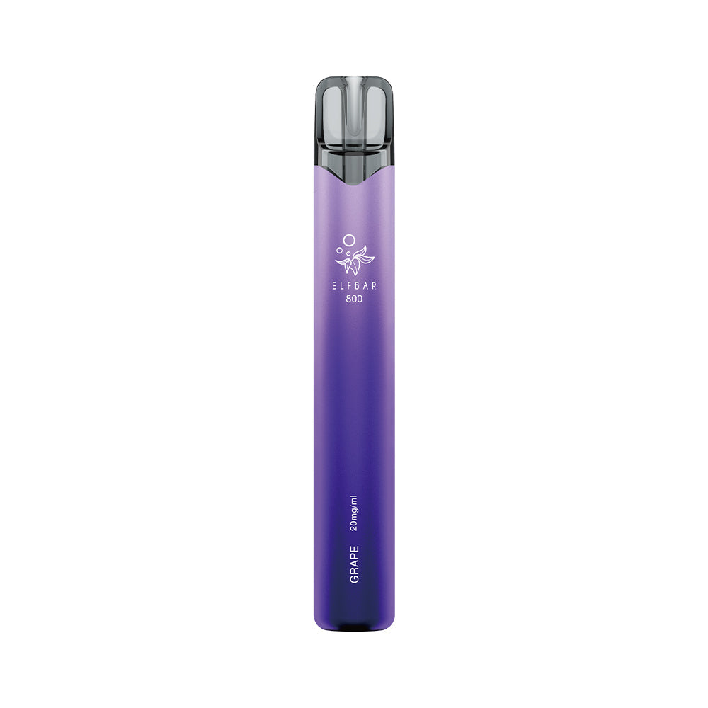 Elfbar800 - 2% Nikotin / 10 Stück