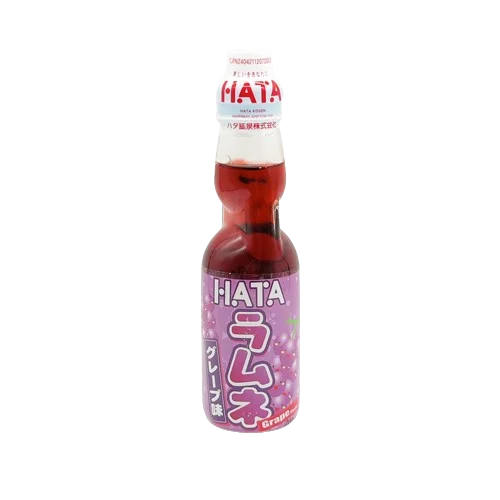 HATA - Grape Flavor 200 ml