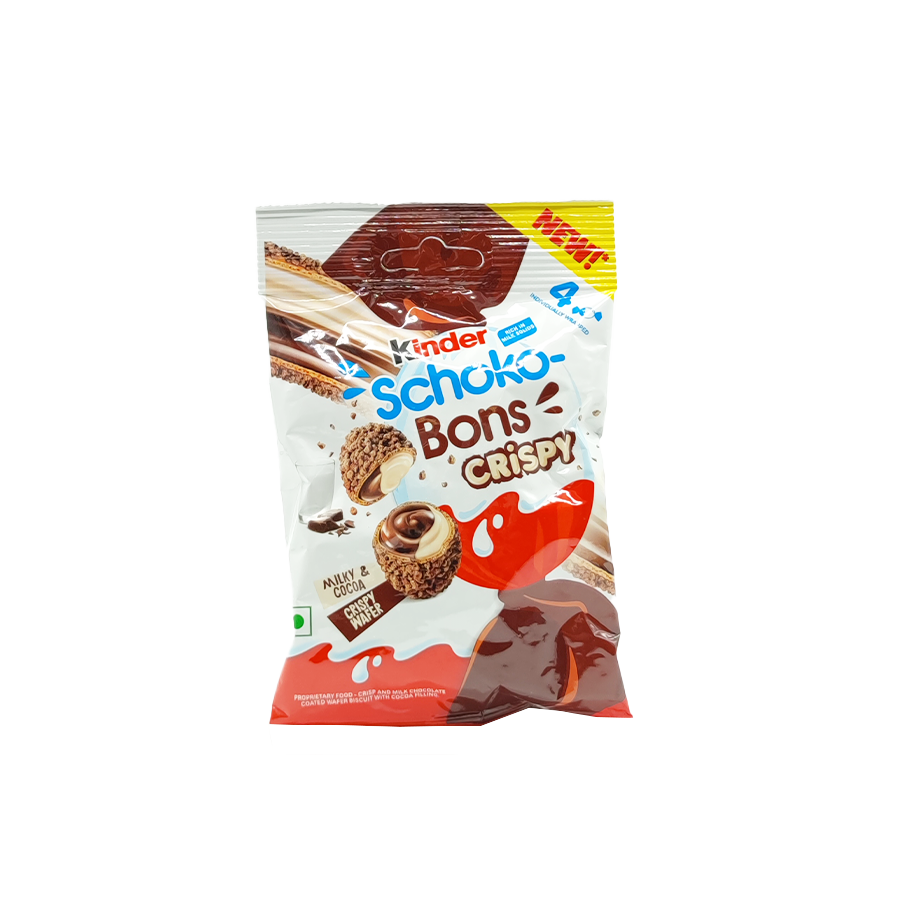 Kinder Schoko Bons Crispy 22,4 g