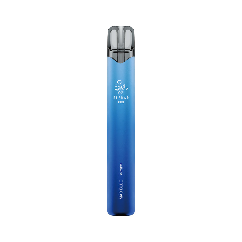 Elfbar800 - 2% Nikotin - 10 Stück