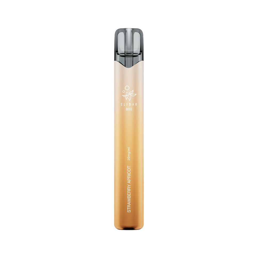 Elfbar800 - 2% Nikotin / 10 Stück