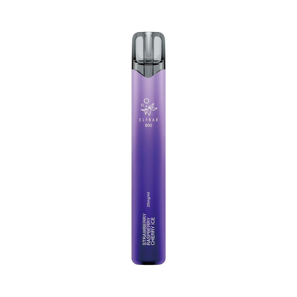 Elfbar800 - 2% Nikotin / 10 Stück
