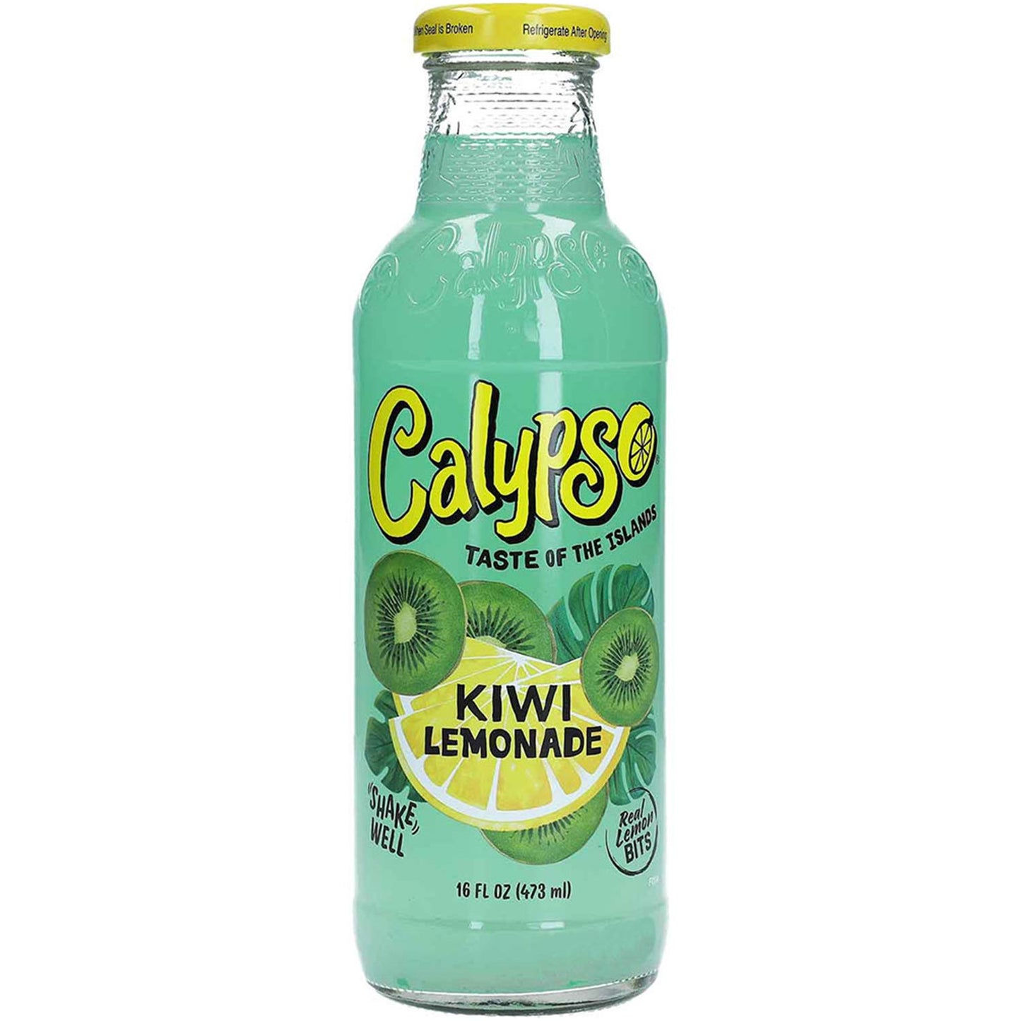 Calypso - Versch. Sorten 473 ml