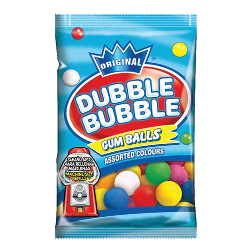 Dubble Bubble 90g