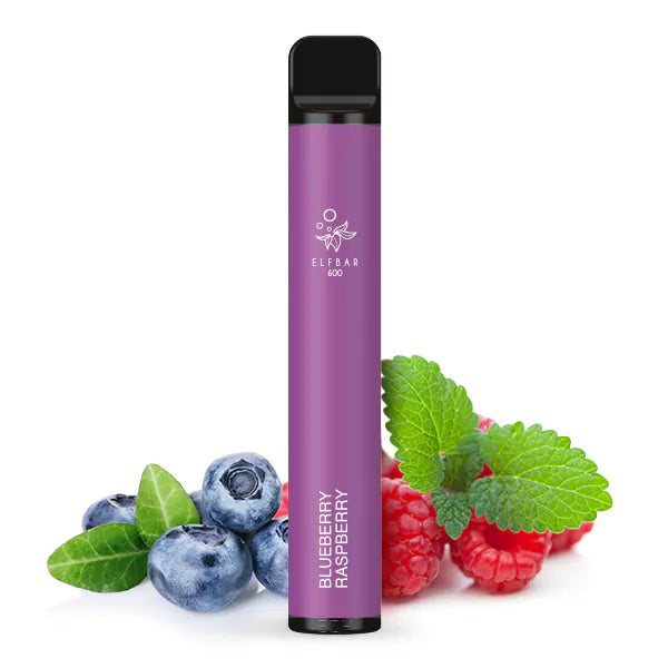 Elfbar 600 - 2% Nikotin / 10 Stück