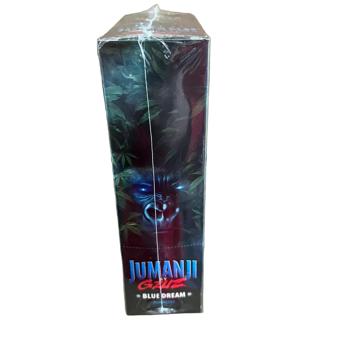 Jumanji H3BTA Vape - Blueberry 1ml