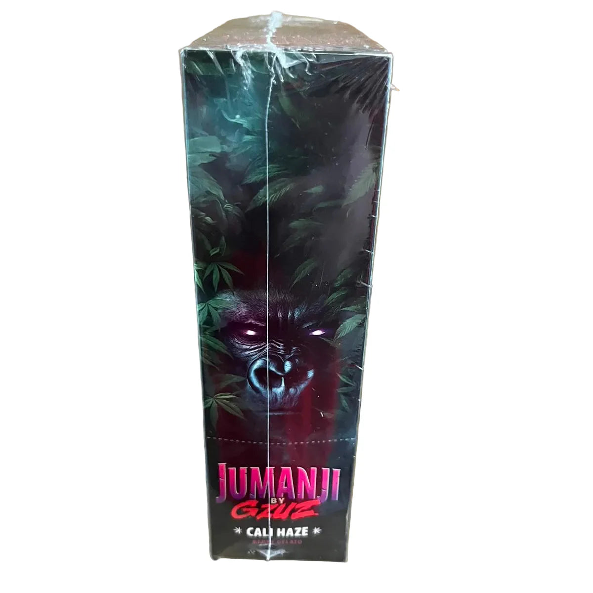 Jumanji H3BTA Vape - Cali Haze 1ml