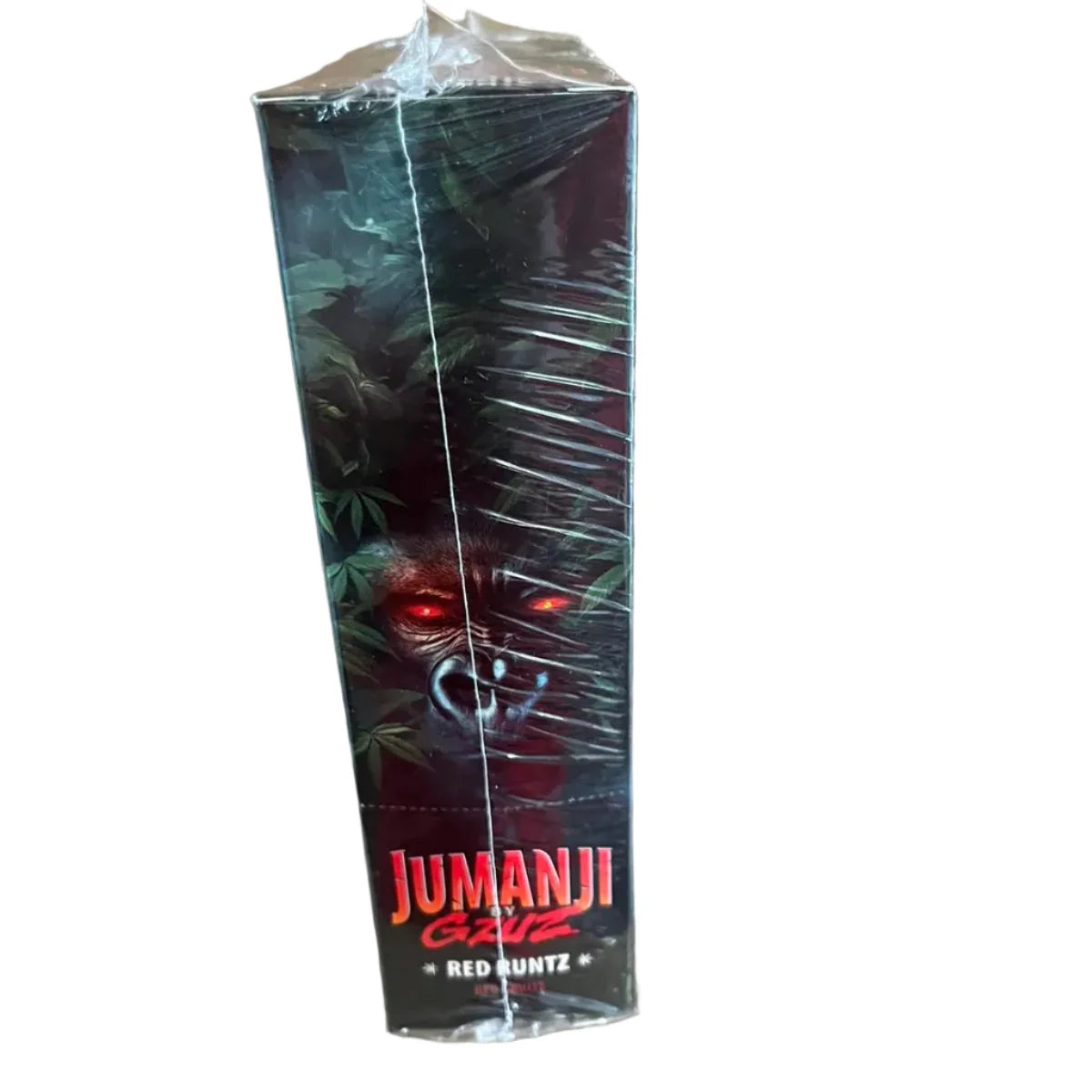 Jumanji H3BTA Vape - Red Runtz 1ml