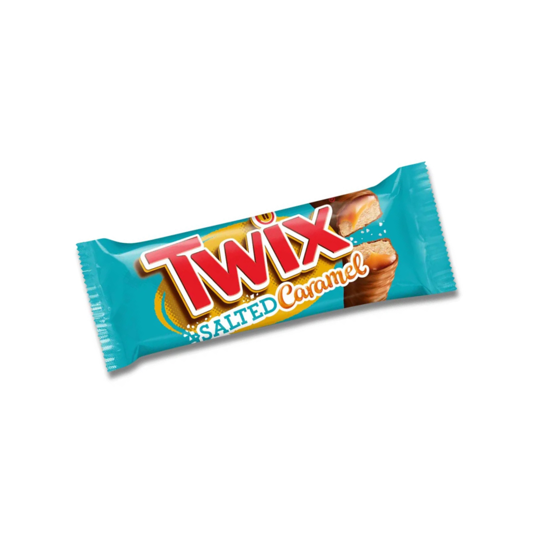 Twix - Salted Caramel 46 g