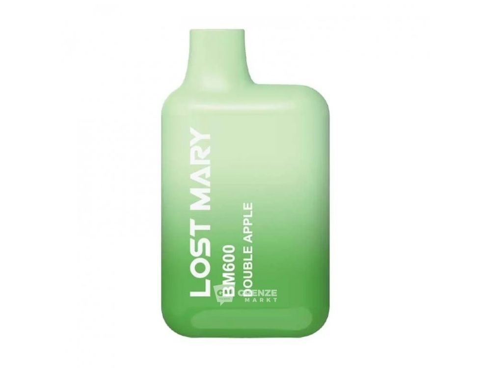Lost Mary BM600 - 2% Nikotin / 10 Stück