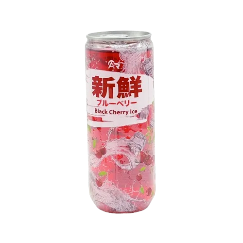 ACR - Black Cherry Ice 24 x 330ml (inkl. Pfand)