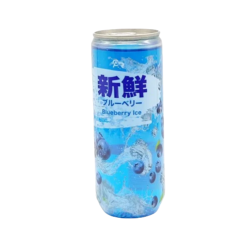 ACR - Blueberry Ice 24 x 330ml (inkl. Pfand)