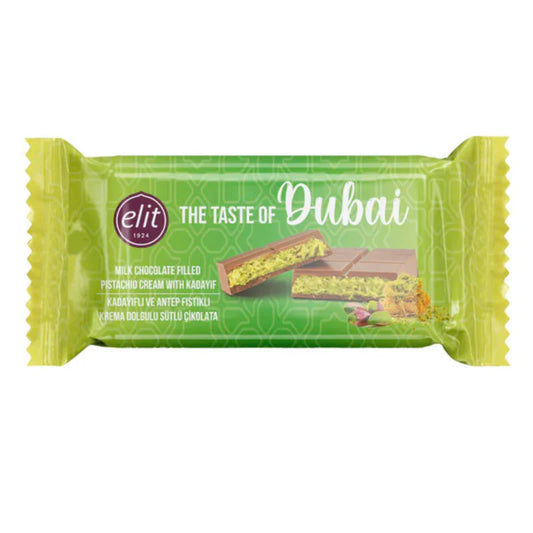 Elit - The Taste of Dubai 90g