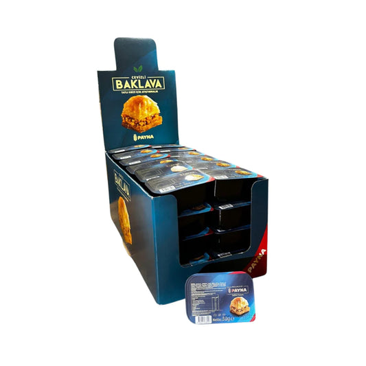 Baklava Walnuss 30 g