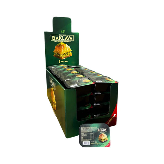 Baklava Pistazie 30 g