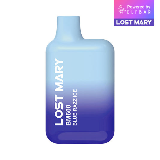 Lost Mary BM600 - 2% Nikotin / 10 Stück