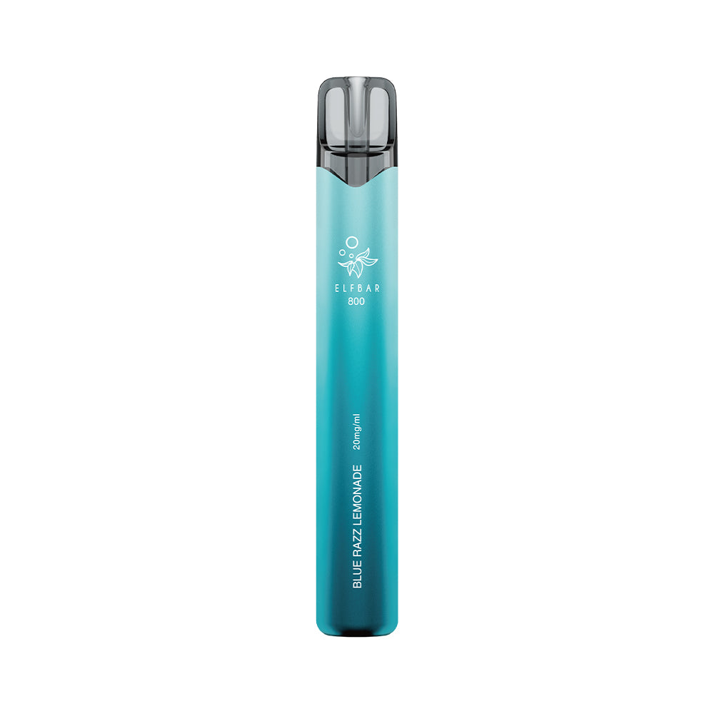 Elfbar800 - 2% Nikotin / 10 Stück
