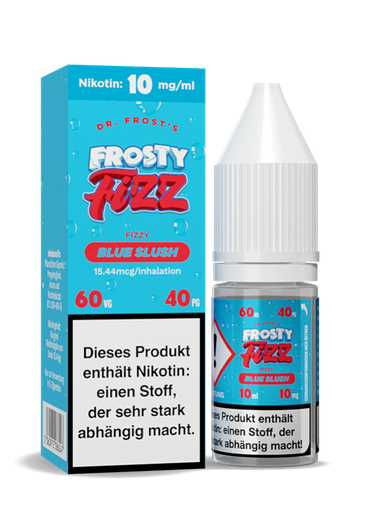 Dr. Frost - 10 Stück