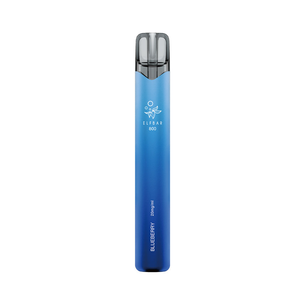 Elfbar800 - 2% Nikotin / 10 Stück