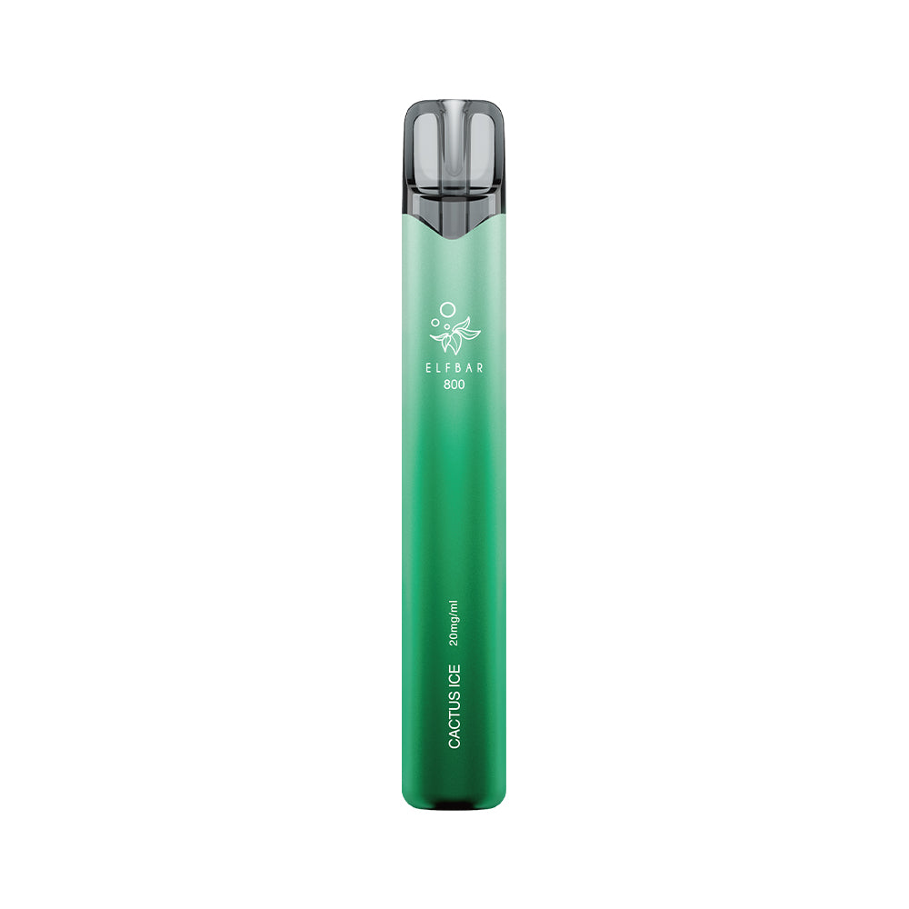 Elfbar800 - 2% Nikotin / 10 Stück