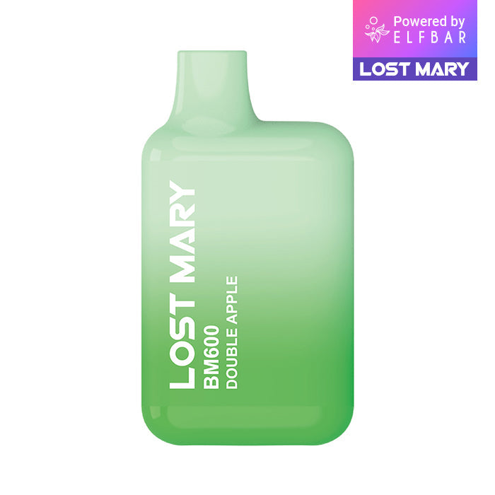 Lost Mary BM600 - 2% Nikotin / 10 Stück