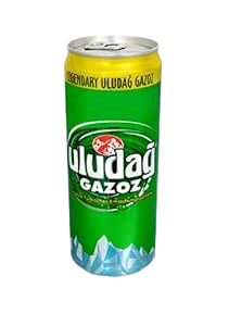 Uludag Gazoz  330ml