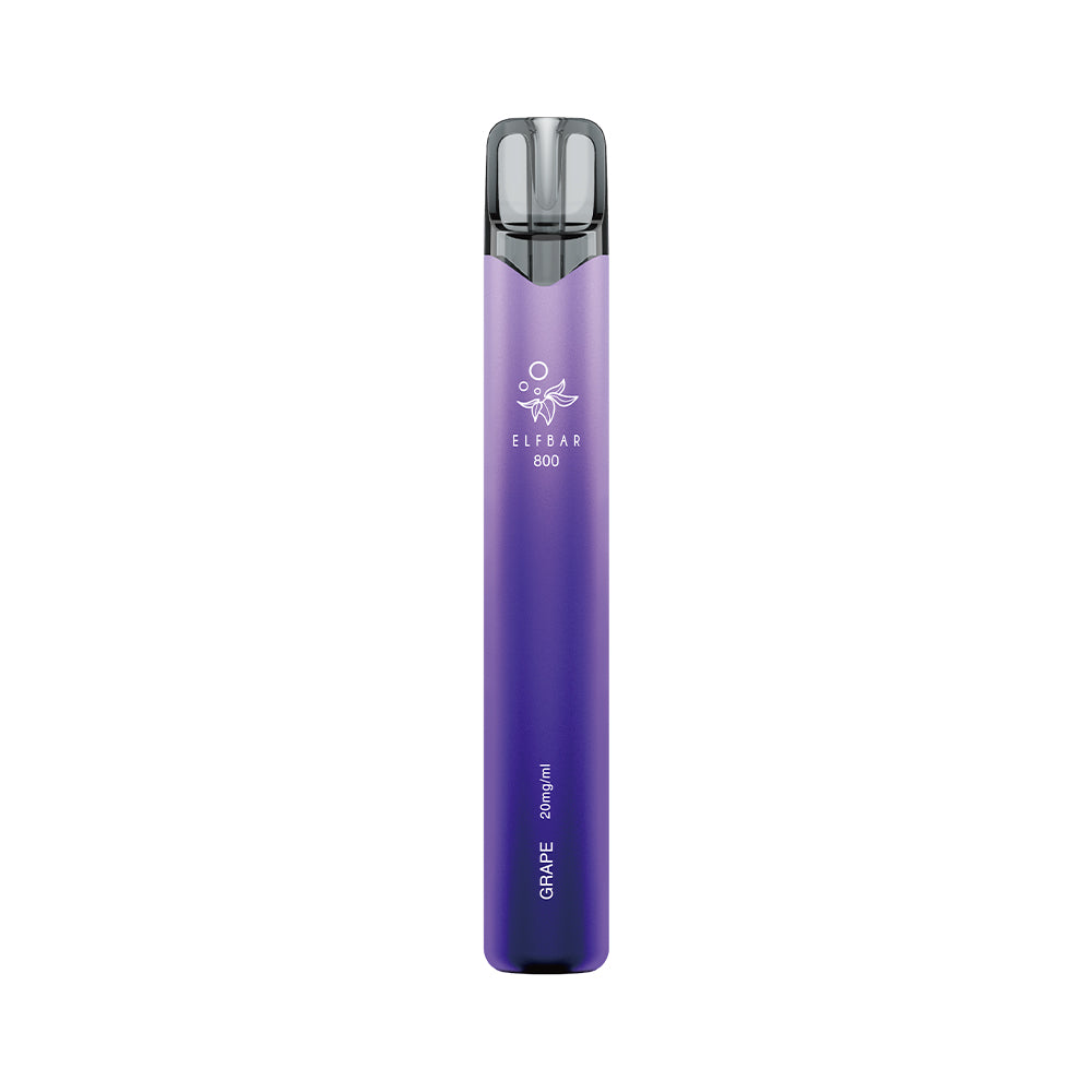 Elfbar800 - 2% Nikotin - 10 Stück