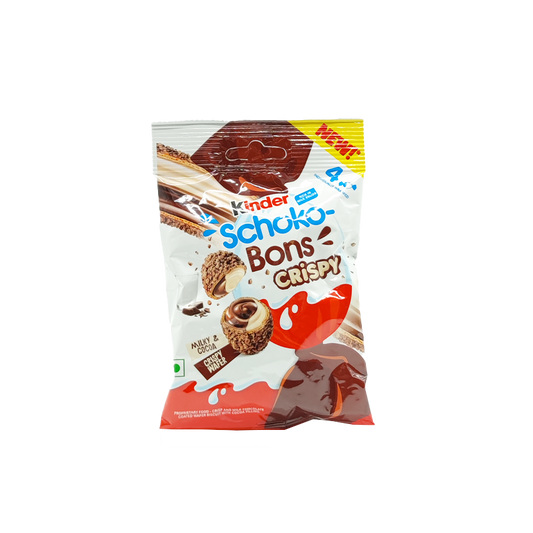 Kinder Schoko Bons Crispy 22,4 g