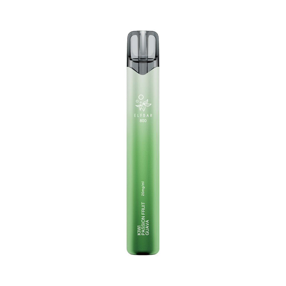 Elfbar800 - 2% Nikotin / 10 Stück