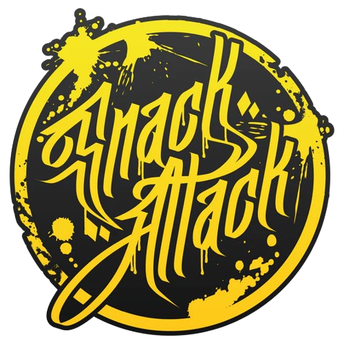 E-Zigaretten, Getränke & Süßigkeiten Großhandel | Snackattack – Snack ...