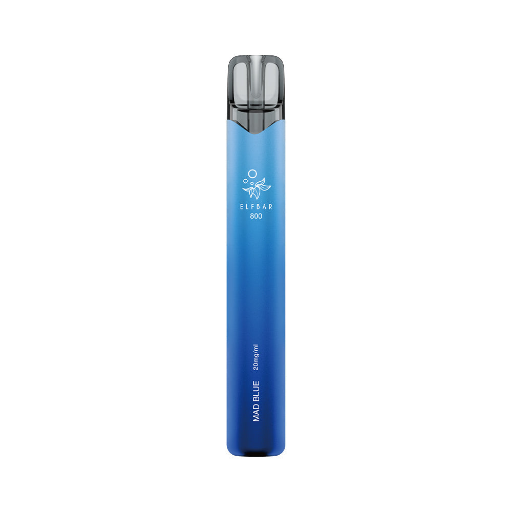 Elfbar800 - 2% Nikotin / 10 Stück