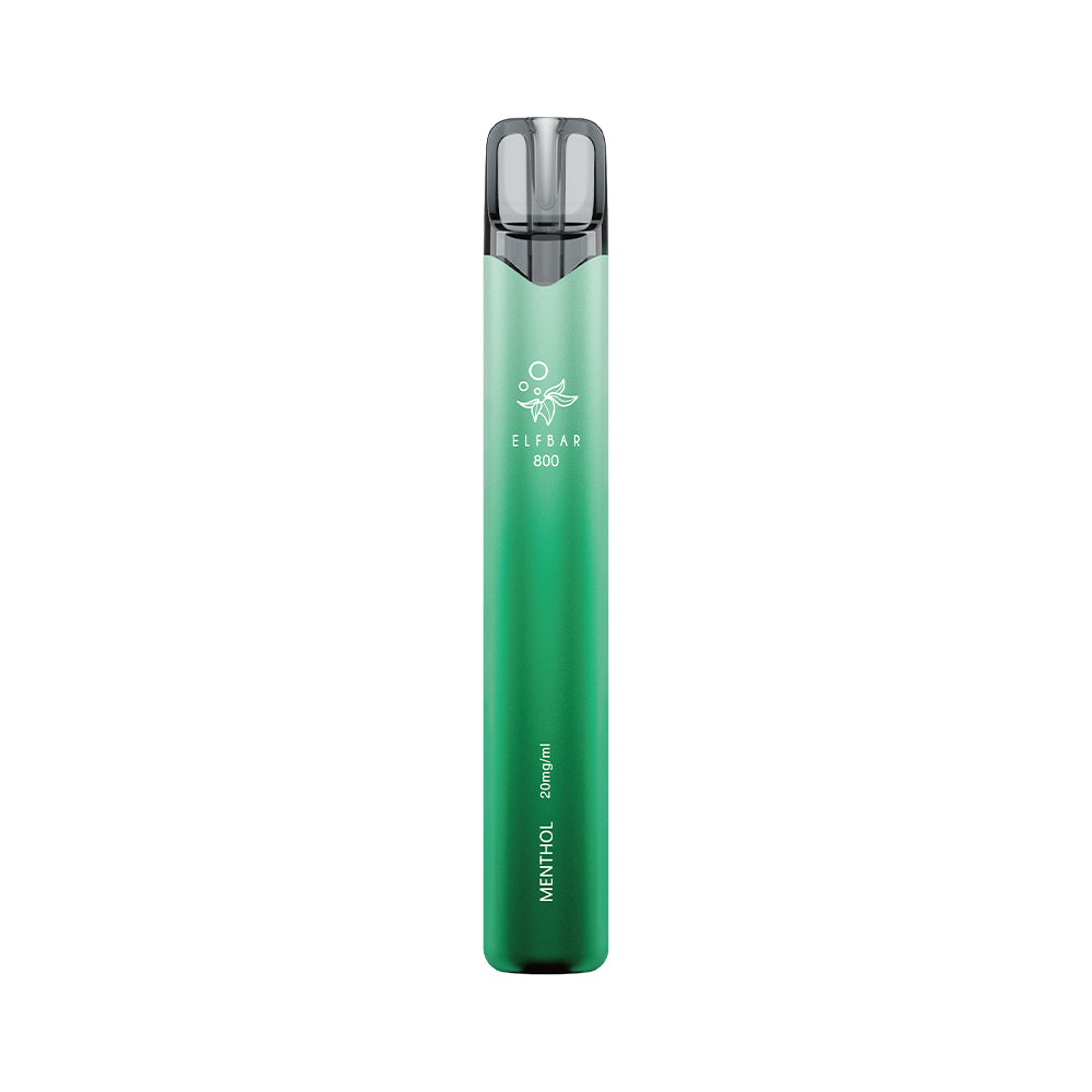 Elfbar800 - 2% Nikotin / 10 Stück