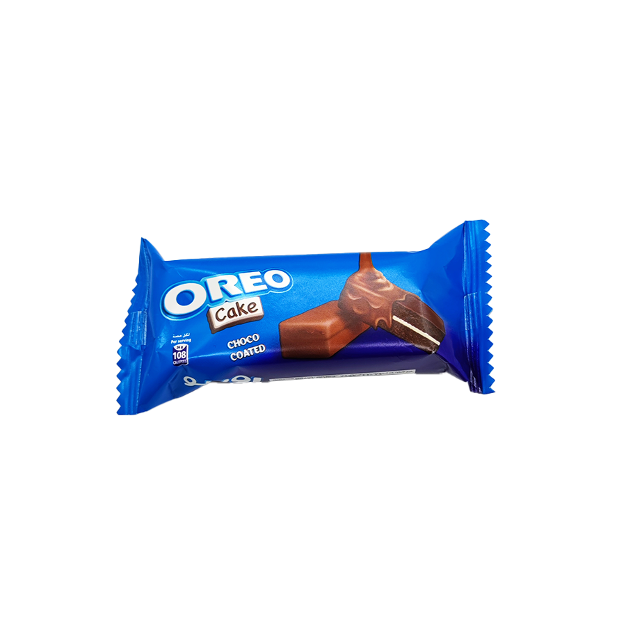 Oreo - Sponge Cake 24 g