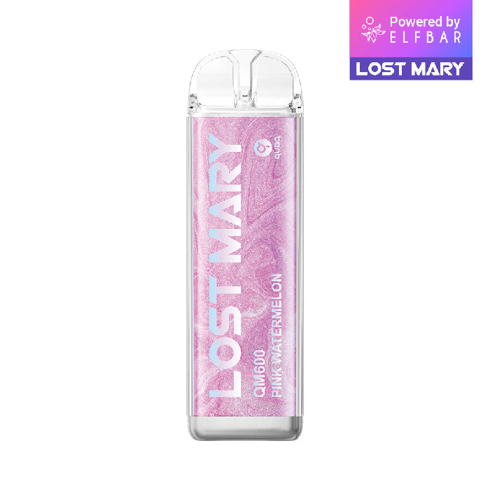Lost Mary QM600 - 2% Nikotin / 10 Stück
