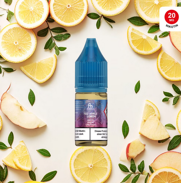 RandM Liquid 20 mg/ml - 10 Stück