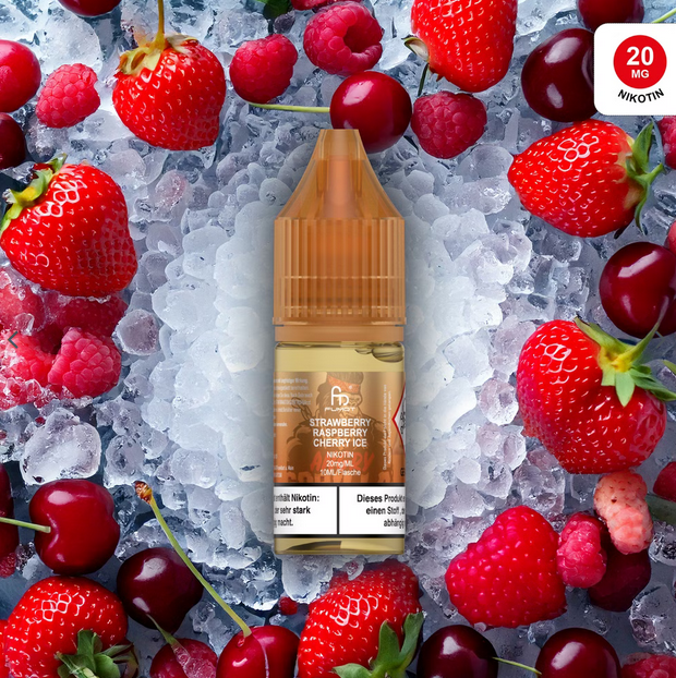 RandM Liquid 20 mg/ml - 10 Stück