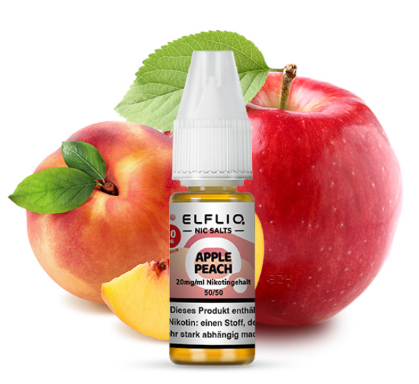 ELFLIQ Liquid - 10 Stück