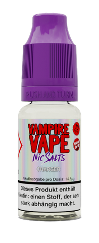 Vampire Vape - 10 Stück