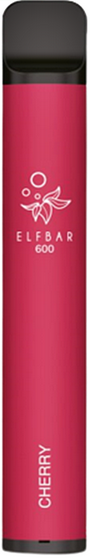 Elfbar 600 - 0% Nikotin / 10 Stück