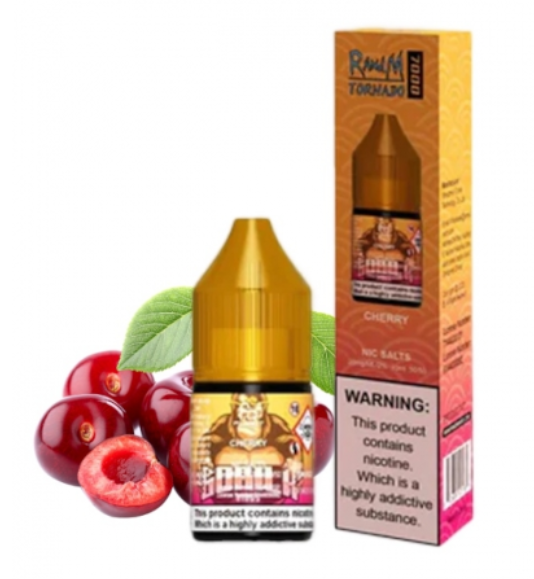 RandM Liquid 20 mg/ml - 10 Stück
