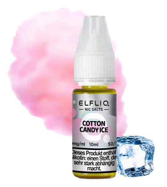 ELFLIQ Liquid - 10 Stück