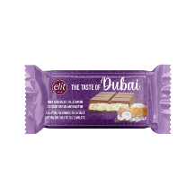 Elit - The Taste of Dubai 90g - Verschiedene Sorten -