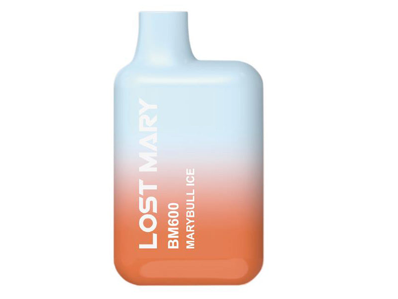 Lost Mary BM600 - 2% Nikotin / 10 Stück