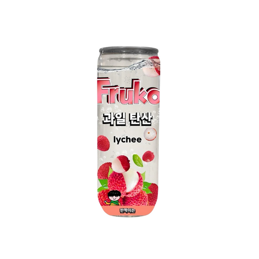 Fruko - Frutti Lychee 330 ml