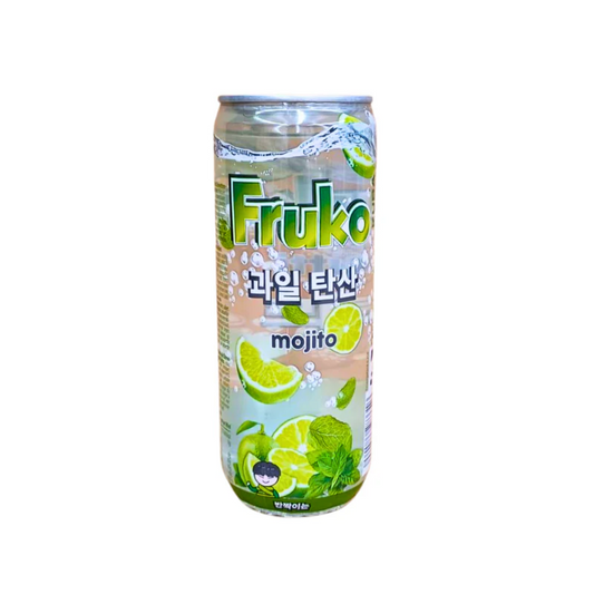 Fruko - Frutti Mojito 330 ml
