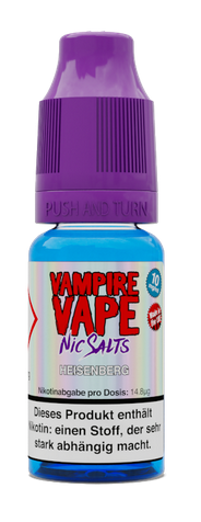 Vampire Vape - 10 Stück