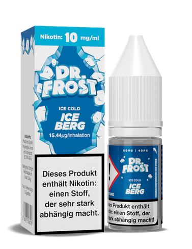 Dr. Frost - 10 Stück