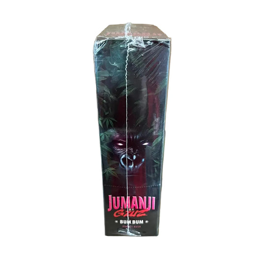 Jumanji H3BTA Vape - Bubble Kush 1ml